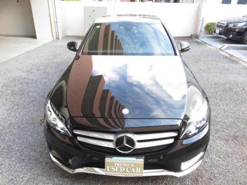 C-CLASS