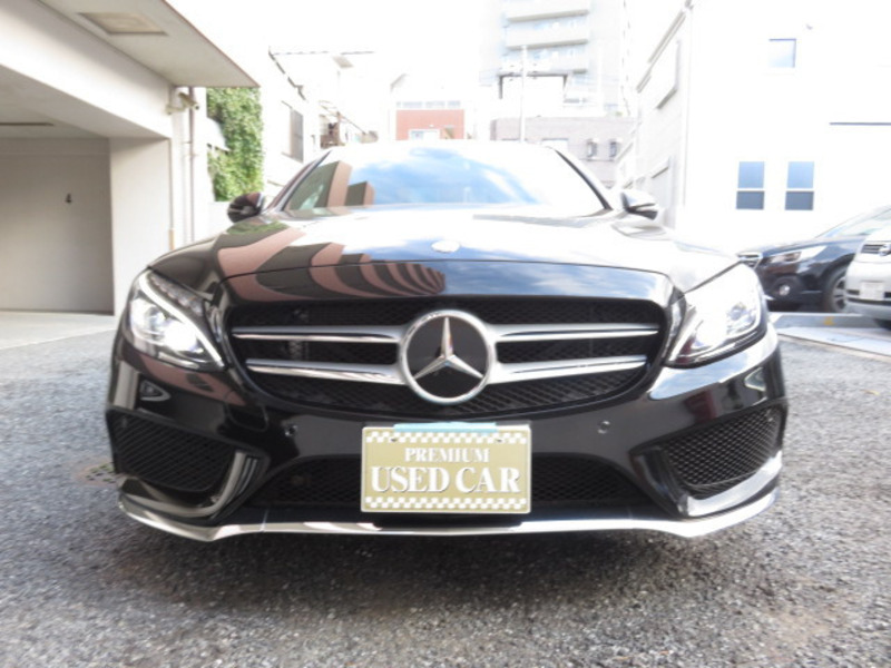 C-CLASS