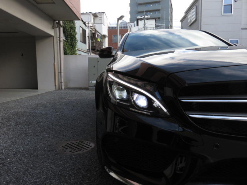 C-CLASS