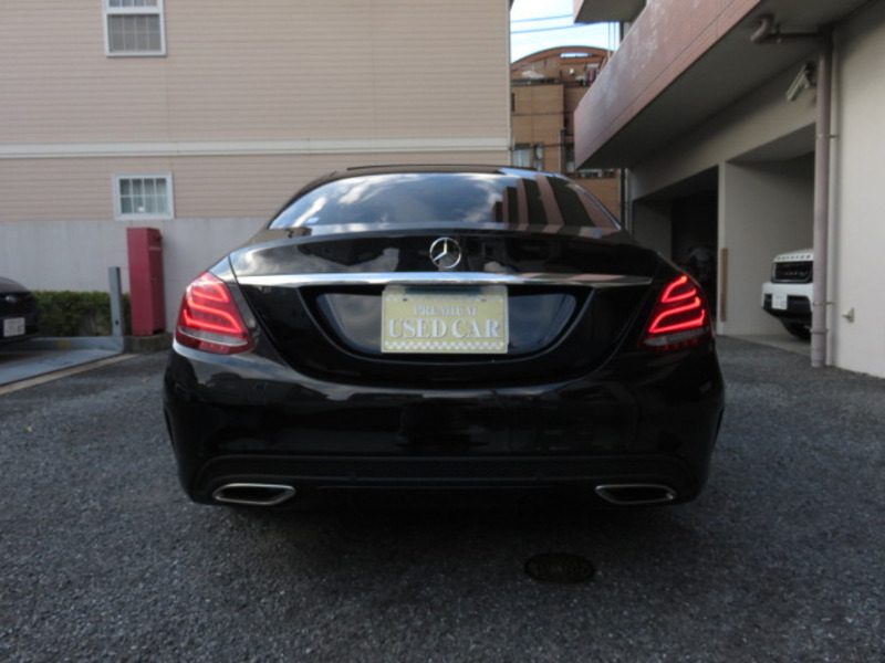 C-CLASS