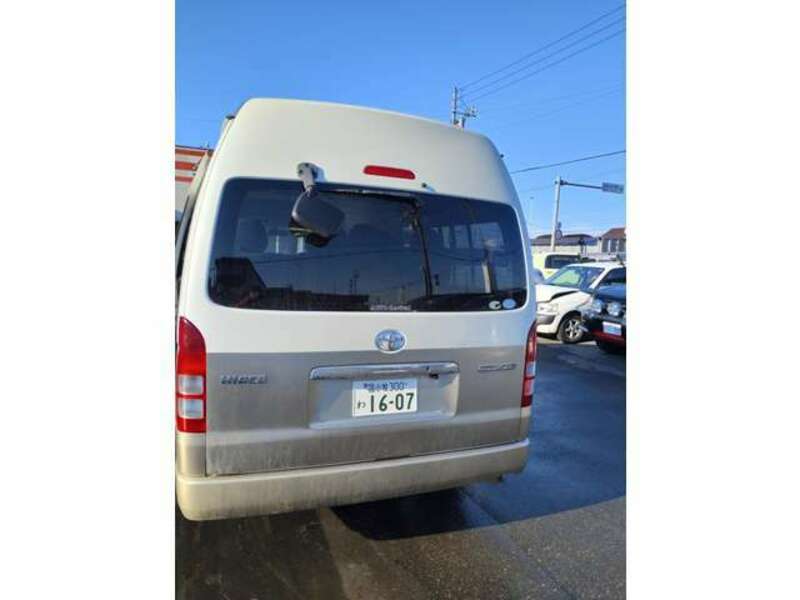 HIACE