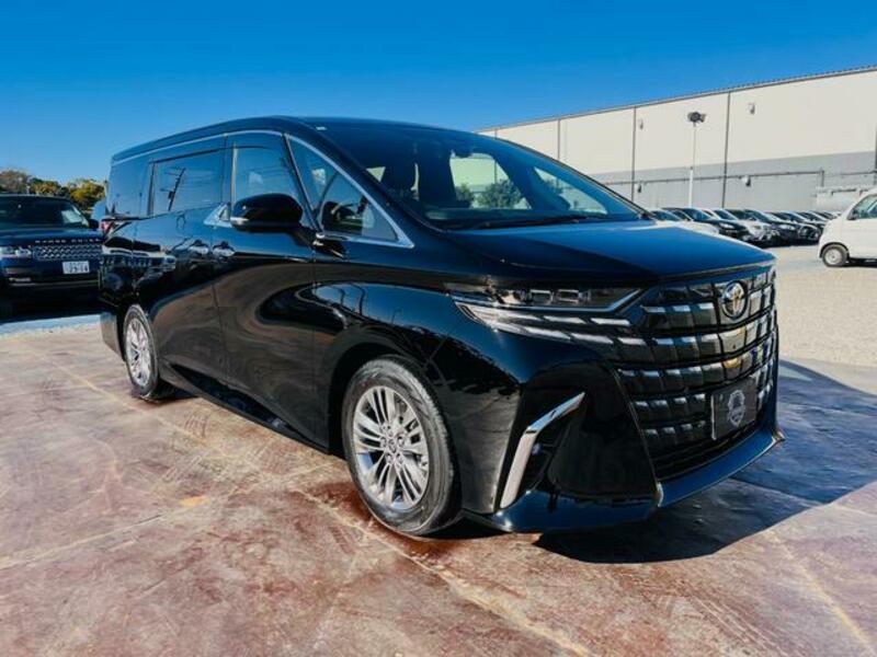 ALPHARD