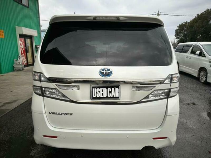 VELLFIRE