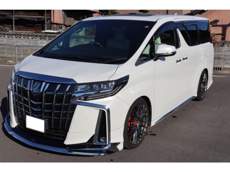 ALPHARD-0