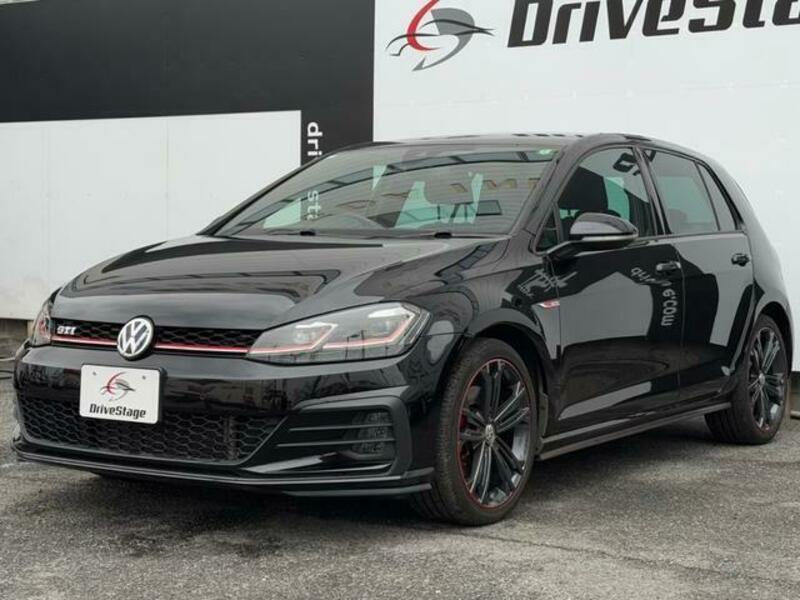 GOLF GTI