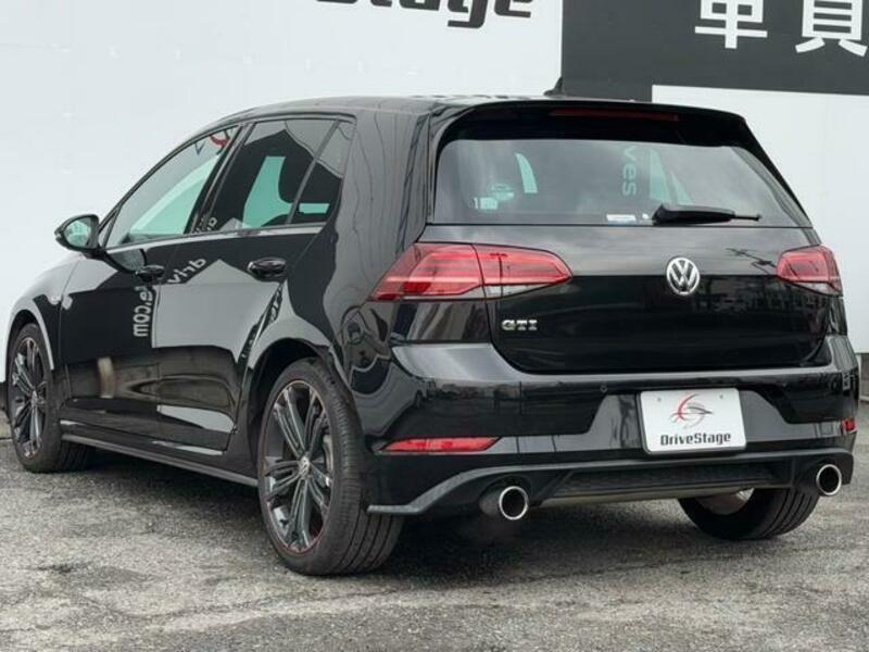 GOLF GTI