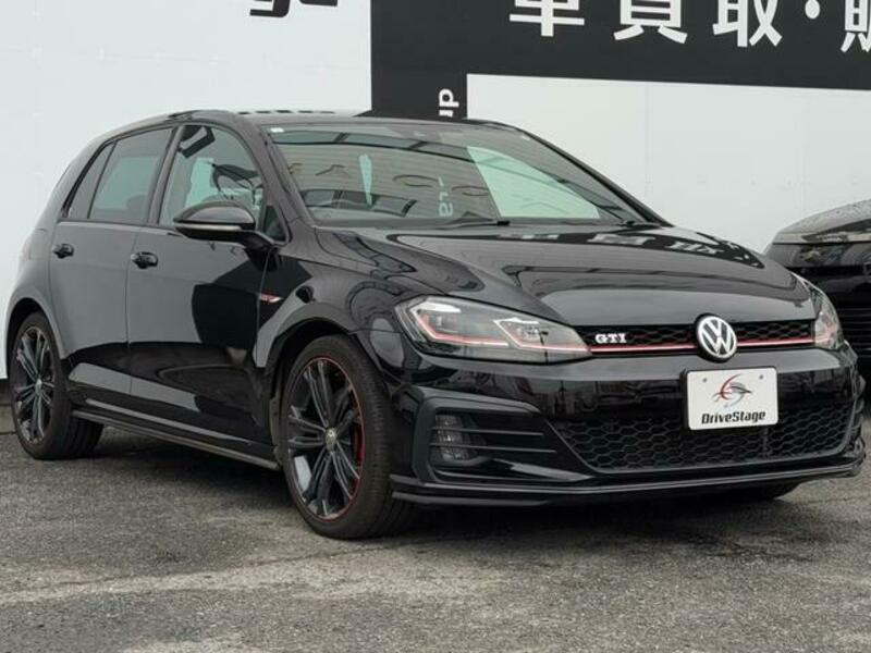 GOLF GTI