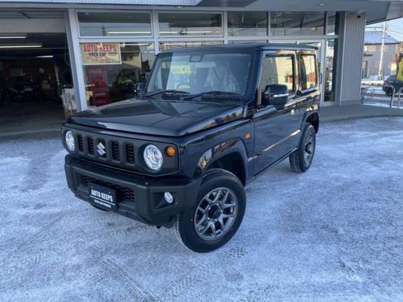 JIMNY