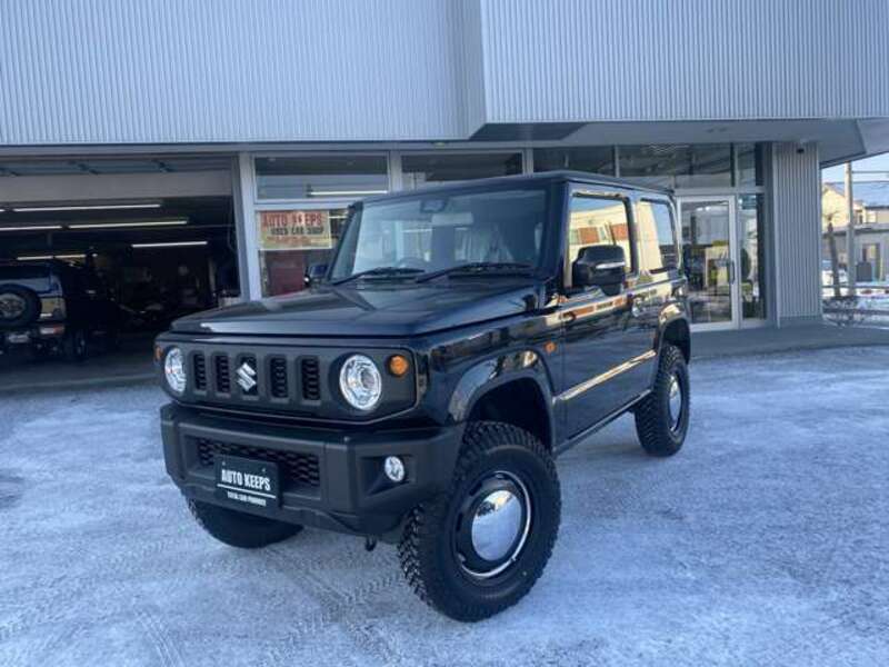 JIMNY