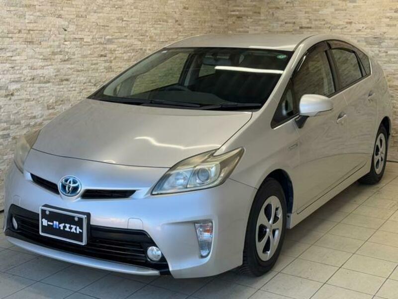 PRIUS