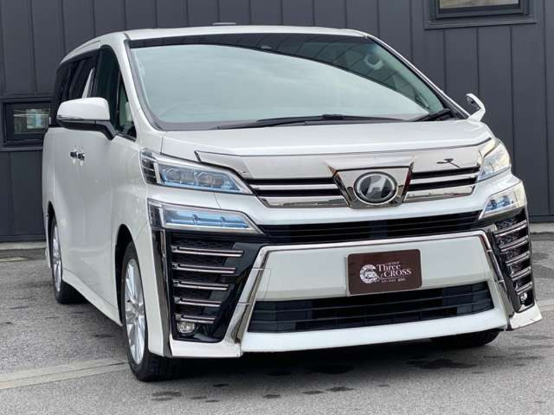 VELLFIRE