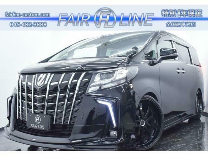 ALPHARD-0