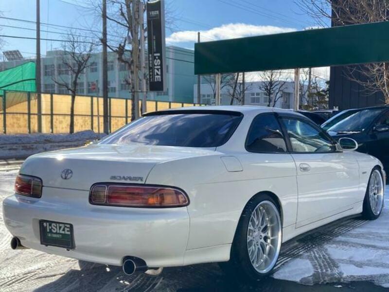 SOARER