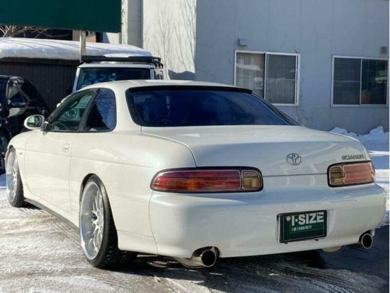 SOARER