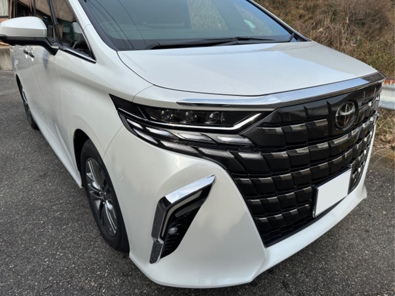 ALPHARD-0