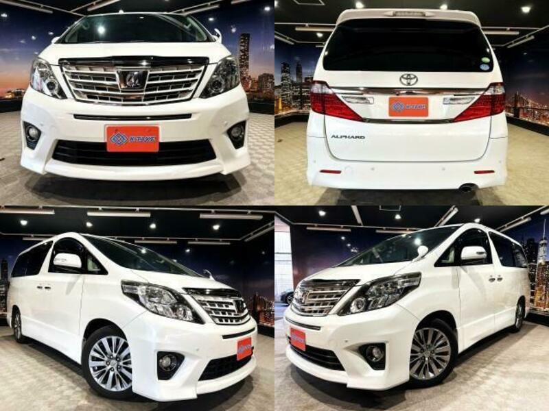 ALPHARD-0