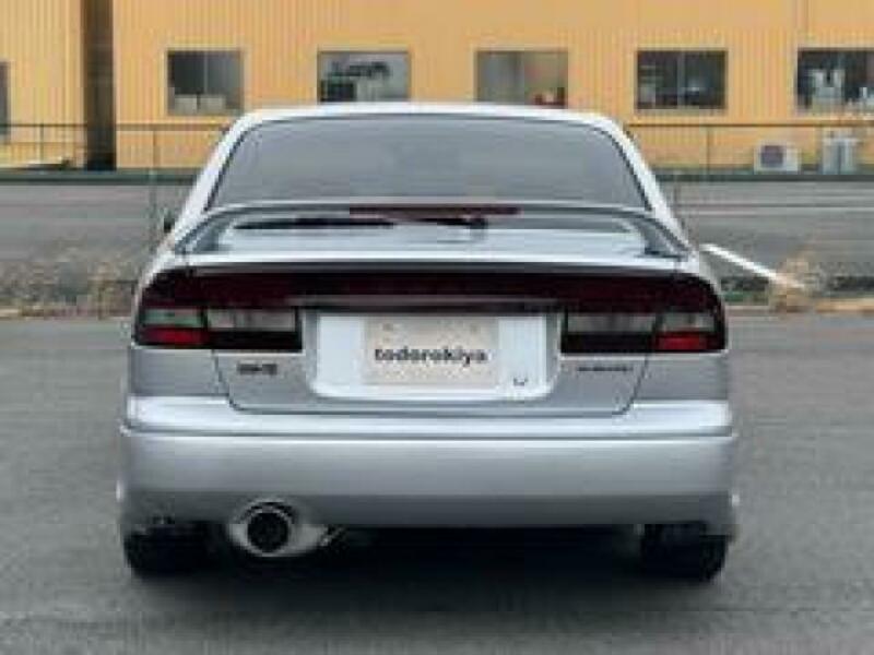 LEGACY B4