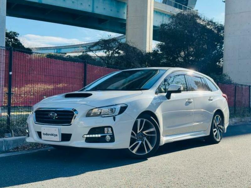 LEVORG-0