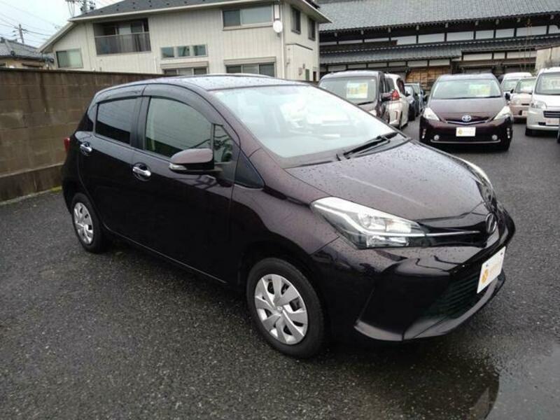 VITZ