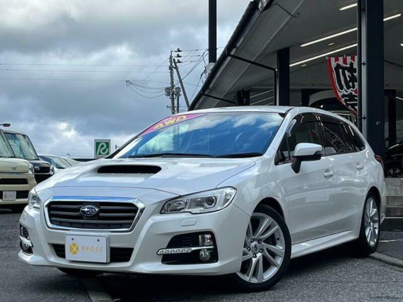 LEVORG-0