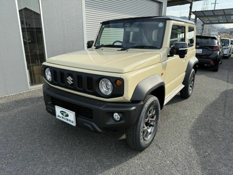 JIMNY SIERRA-0