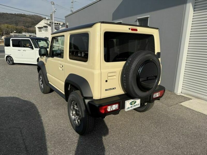 JIMNY SIERRA