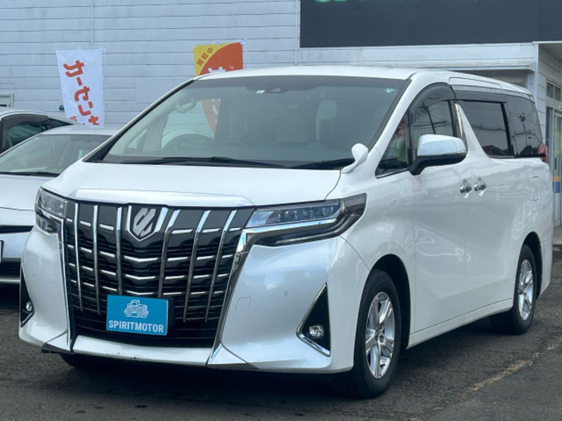 ALPHARD-0