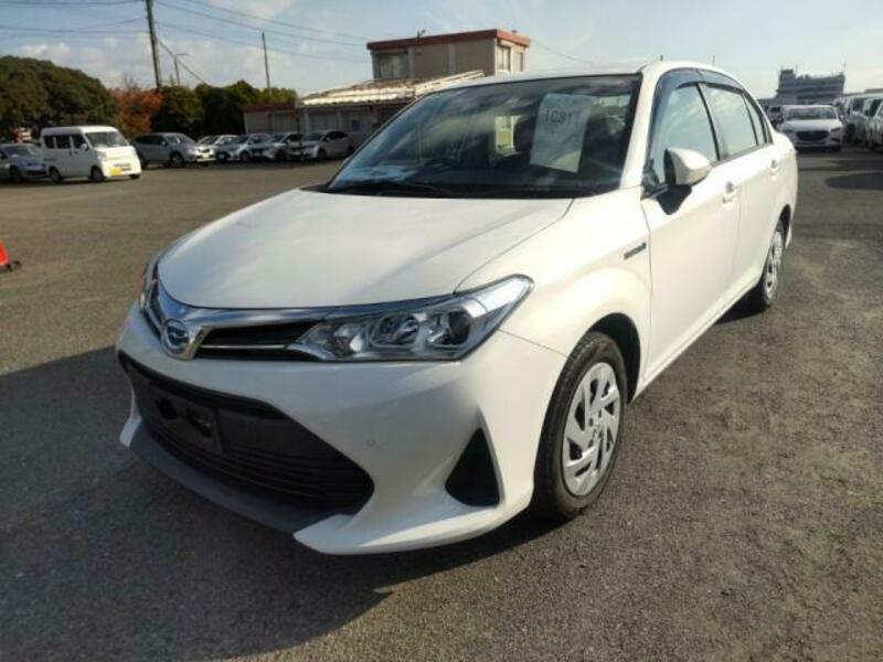 COROLLA AXIO-0