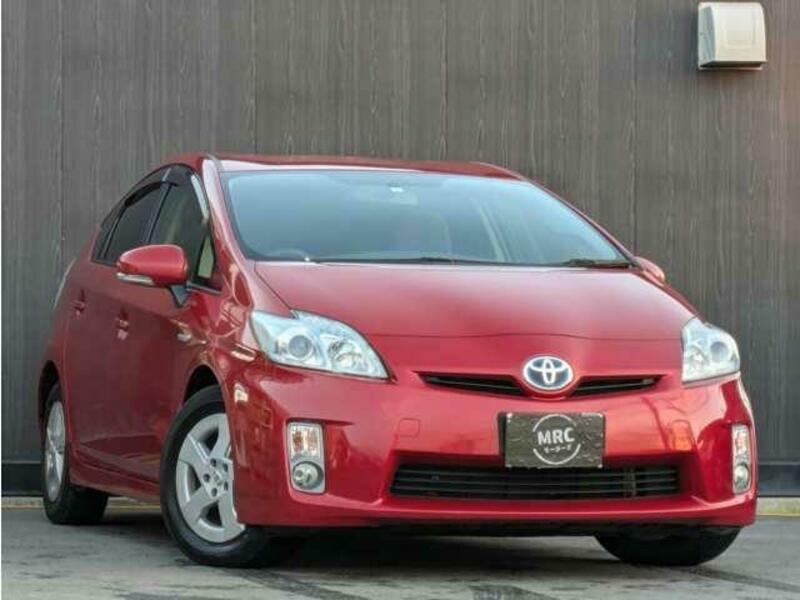 PRIUS