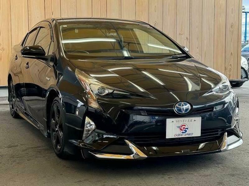 PRIUS