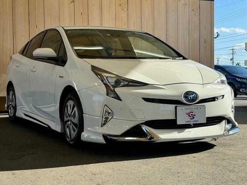 PRIUS