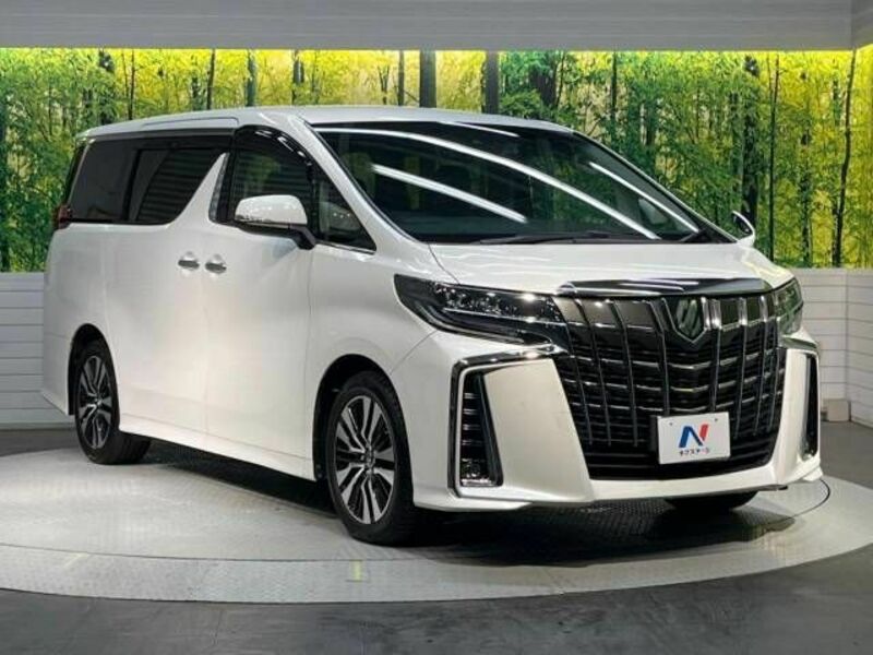 ALPHARD