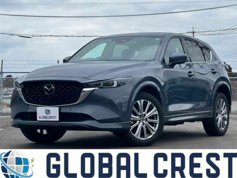 CX-5-0