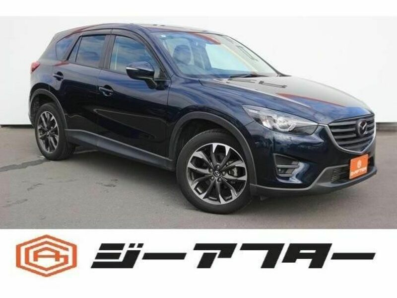 CX-5-0