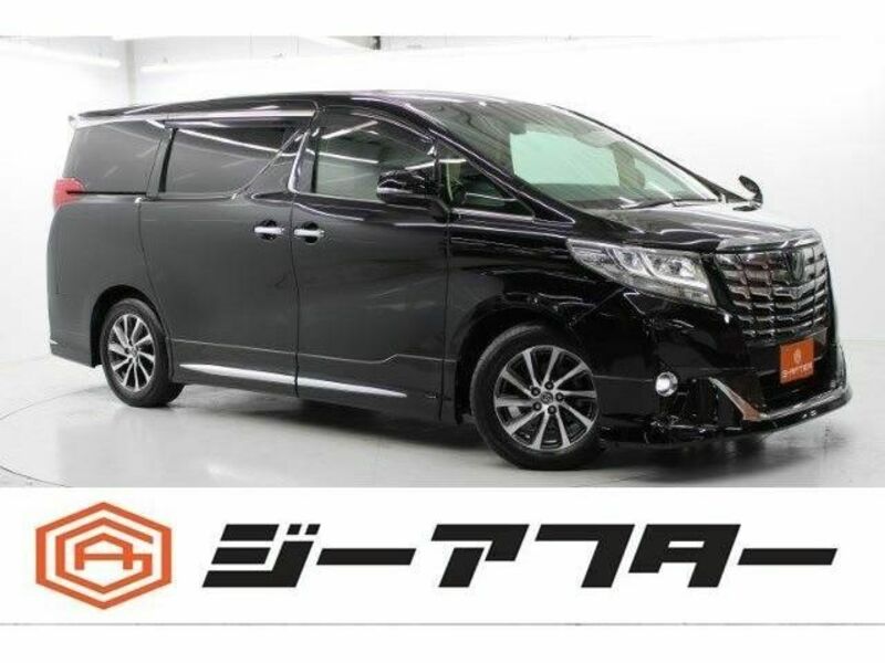 ALPHARD-0