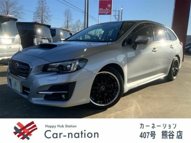 LEVORG-0