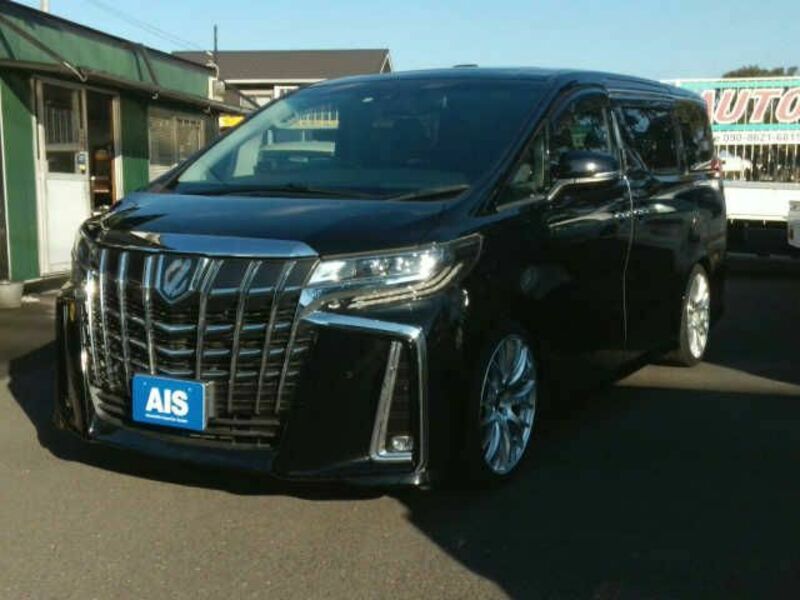 ALPHARD-0