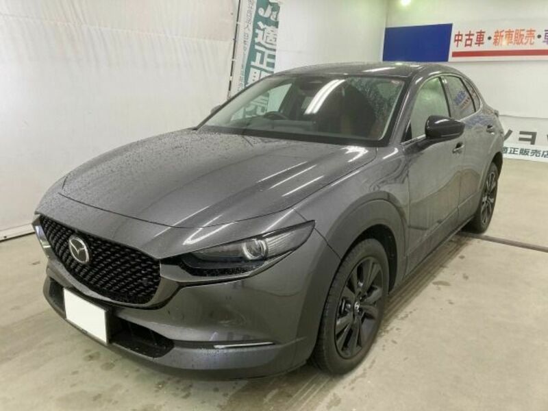 CX-30