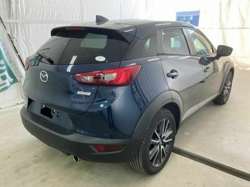 CX-3