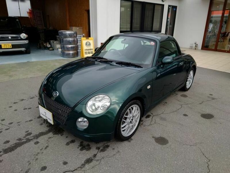 COPEN