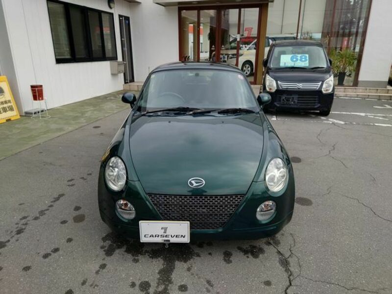 COPEN