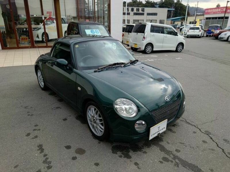 COPEN