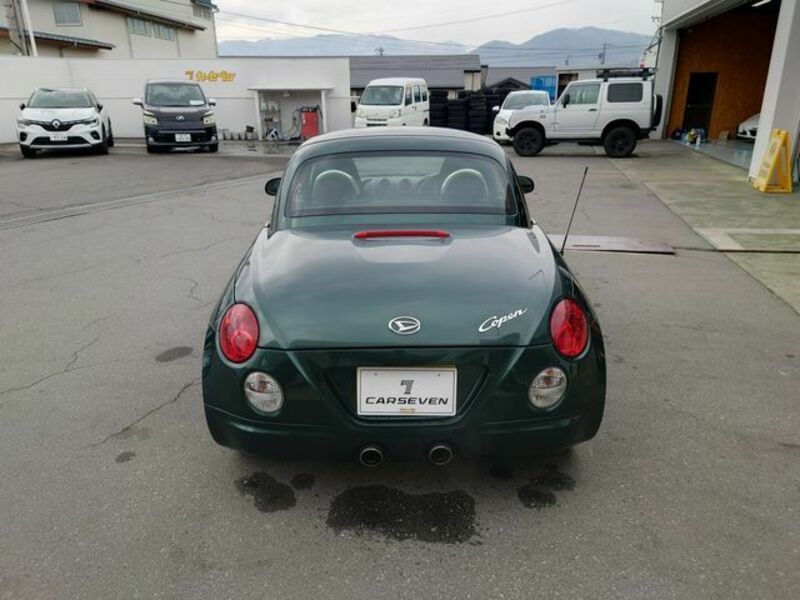 COPEN