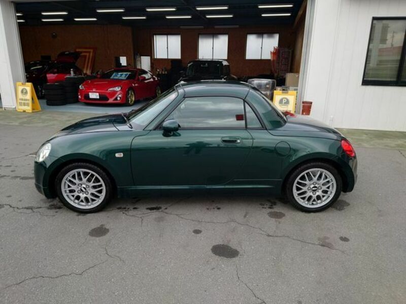 COPEN