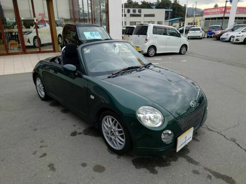 COPEN