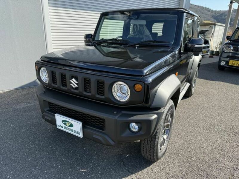 JIMNY SIERRA-0