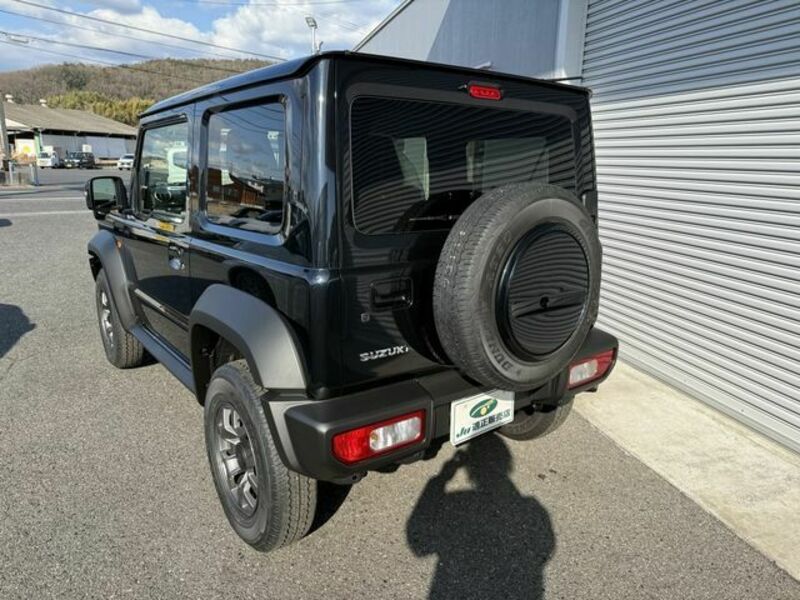 JIMNY SIERRA