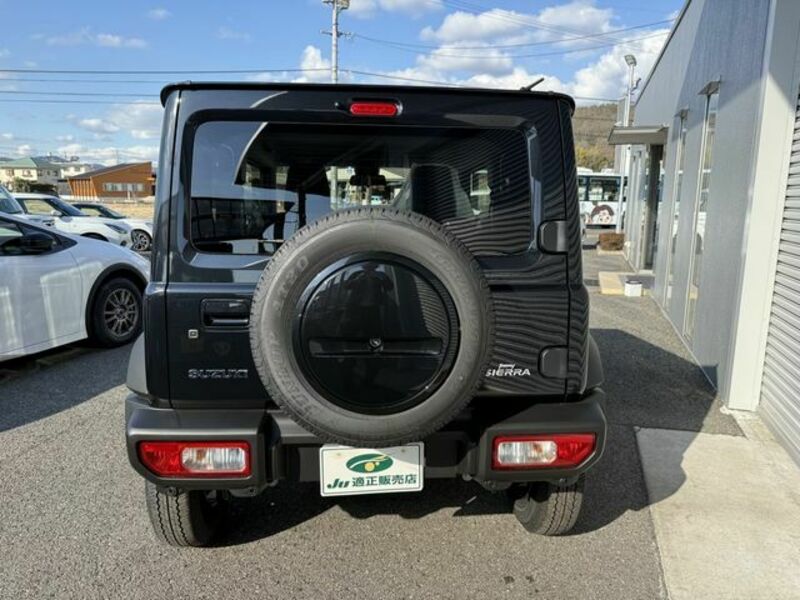 JIMNY SIERRA