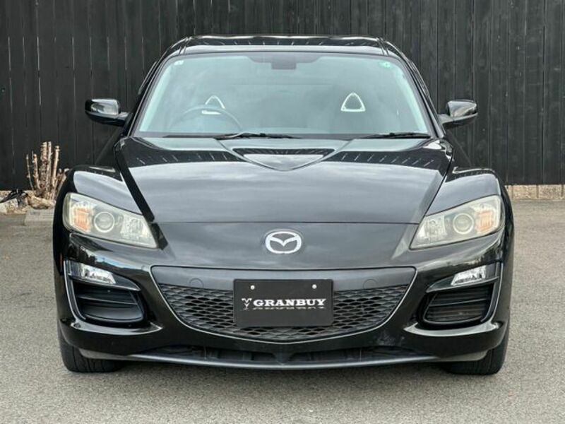 RX-8