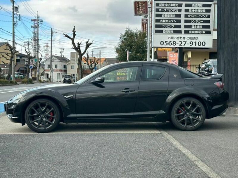 RX-8